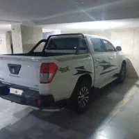 کلوت دنده 1400 سفید