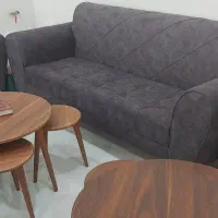 مبل اسکارلت
