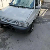 پراید مدل 98