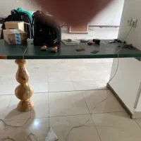 کابینت اشپزخانه تمیز و سالم