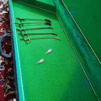 سنتور|سازهای سنتی|بهبهان, |دیوار