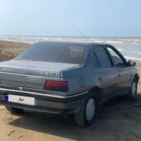 ۴۰۵|خودرو سواری و وانت|ساری, |دیوار