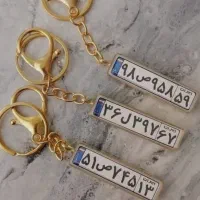 انواع پلاک ها تسبیح کارهای رزین|بدلیجات|کوهدشت, |دیوار