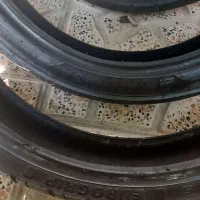 لاستیک موتور|قطعات یدکی و لوازم جانبی|تهران, درکه|دیوار