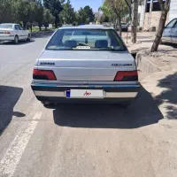 پژو 405مدل 89تو کرم