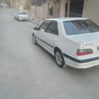 پژو پارس سال۱۴۰۱سفارشی بدون رنگ  دریچه سیمی|خودرو سواری و وانت|مشهد, چهارچشمه|دیوار