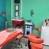 واگزاری کلینیک زیبایی در بهترین لوکیشن شهر|فروش دفتر کار، اتاق اداری، مطب|بندر ماهشهر, |دیوار