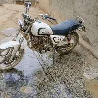 موتور ۱۵۰هارتفورد