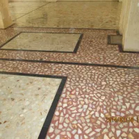 ساب انواع سنگ وموزاییک لاشه بتون سرامیک
