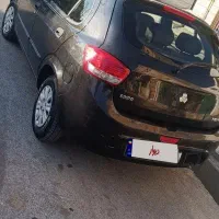 تیبا 2 (هاچبک) EX، مدل ۱۳۹۷|خودرو سواری و وانت|الیگودرز, |دیوار
