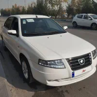 سورن پلاس ef7 مدل 1403بنزینی