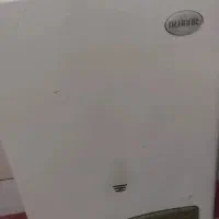 پکیج دیواری اخگر