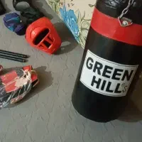 لوازم ورزشی و شخصی