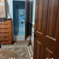 رهن دوطبقه دربست و مجزا خیابان سلامت|اجارهٔ خانه و ویلا|قم, دروازه چوبی|دیوار
