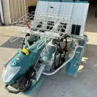 نیازمند راننده دستگاه نشاه