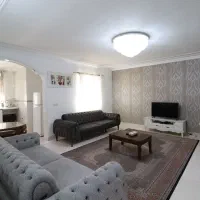 مبله روزانه بهاران|اجارهٔ کوتاه‌مدت آپارتمان و سوئیت|شیراز, معالی‌آباد|دیوار