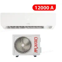 کولر گازی ایران رادیاتور۱۲۰۰۰