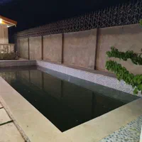 اجاره روزانه ده ویلا استخردار بدون بیعانه قزوین|اجارهٔ کوتاهمدت ویلا و باغ|قزوین, |دیوار