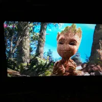 تلویزیون سونی 46 اینچ فول اچ دی در حد سالم|تلویزیون و پروژکتور|رشت, حومه رشت|دیوار