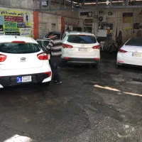 نانوواش خودرو با قیمت کارواش معمولی|خدمات موتور و ماشین|دزفول, |دیوار