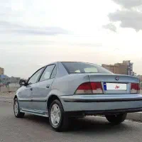 سمند مدل ۸۱