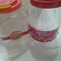 دبه ترشی|ظروف نگهدارنده، پلاستیکی، یک‌بارمصرف|مشهد, سرافرازان|دیوار