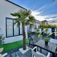 ویلا-همکف-مدرن-202-متری-شهرکی-سندتک-برگ