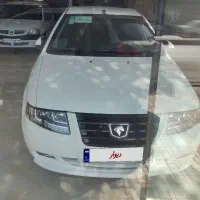 سمند سورن پلاس xu7p