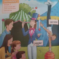 کلاس خصوصی زبان انگلیسی