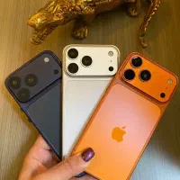 آیفون طرح17پرومکس 16پرومکس 15پرومکس|موبایل|اهواز, ۳۰ متری|دیوار