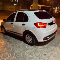 کوییک ار اس 1403|خودرو سواری و وانت|ساوه, |دیوار