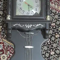 ساعت‌دیواری