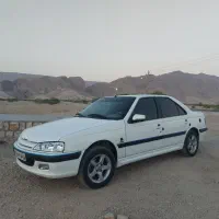 پارس دوگانه شرکتی مدل ۹۹