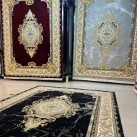 فروش انواع فرش بیش از 500طرح و رنگ جذاب|فرش|خرمشهر, |دیوار