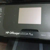 پرینتر hp جوهر افشان۴کاره.پرینت.کپی.فکس.اسکن|پرینتر، اسکنر، کپی، فکس|تهران, مجیدیه|دیوار