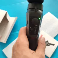 گیمبال و استابیلایزر موبایل