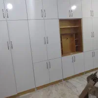 ساخت و تعمیر کابینت آشپزخانه و کمد دیواری|مصالح و تجهیزات ساختمان|تهران, شمس‌آباد|دیوار