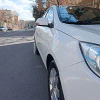 جک جی4|خودرو سواری و وانت|تبریز, |دیوار