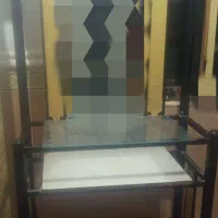 میز آرایشی