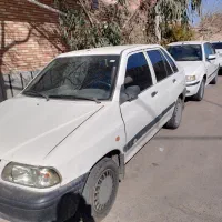 پراید۹۳ تریل۲۵۰ پراید۸۵