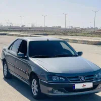 پژو پارس سال مدل۹۴ xu7