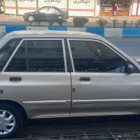 پراید ۱۳۲ عروسک|خودرو سواری و وانت|بندر انزلی, شاکوچه|دیوار