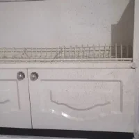 کابینت|آب‌چکان و نظم‌دهنده ظروف|بروجرد, |دیوار