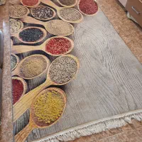 فرش اشپزخانه