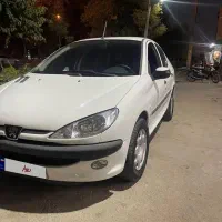 206sd v8|خودرو سواری و وانت|اصفهان, شهرک کاوه|دیوار