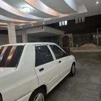 پراید 132 مدل 96|خودرو سواری و وانت|تهران, شهید رجایی|دیوار