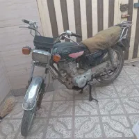 موتور سیکلت