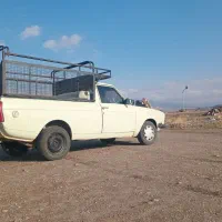 فروش پیکان مدل 90|خودرو سواری و وانت|نی‌ریز, |دیوار