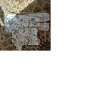 لباس بچگونه پسرونه