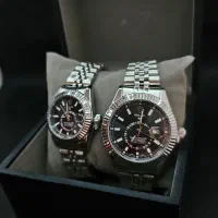 ست  وتک ساعت با کیفیت rolex(رولکس)|ساعت|پاکدشت, پاکدشت (مامازند)|دیوار